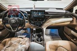 تۆیۆتا کامری